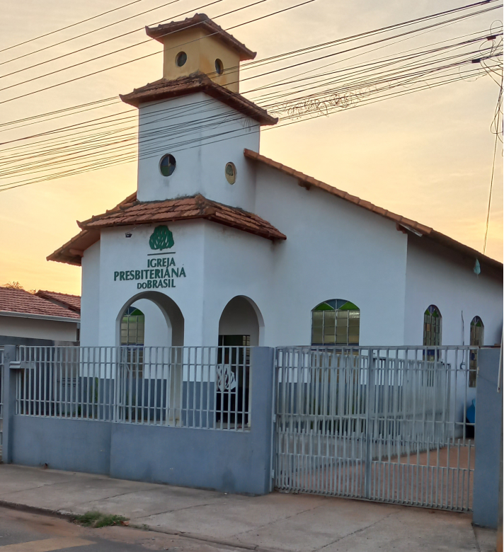 Igreja Presbiteriana Do Brasil Primeira Em Porto Franco | Pesquisa